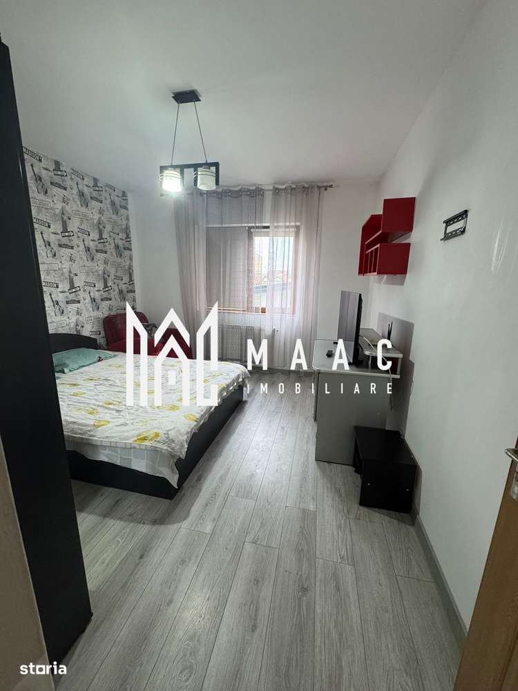 Apartament de închiriat I 2 camere I zona Poctor Brana - Imagine principală: 3/9