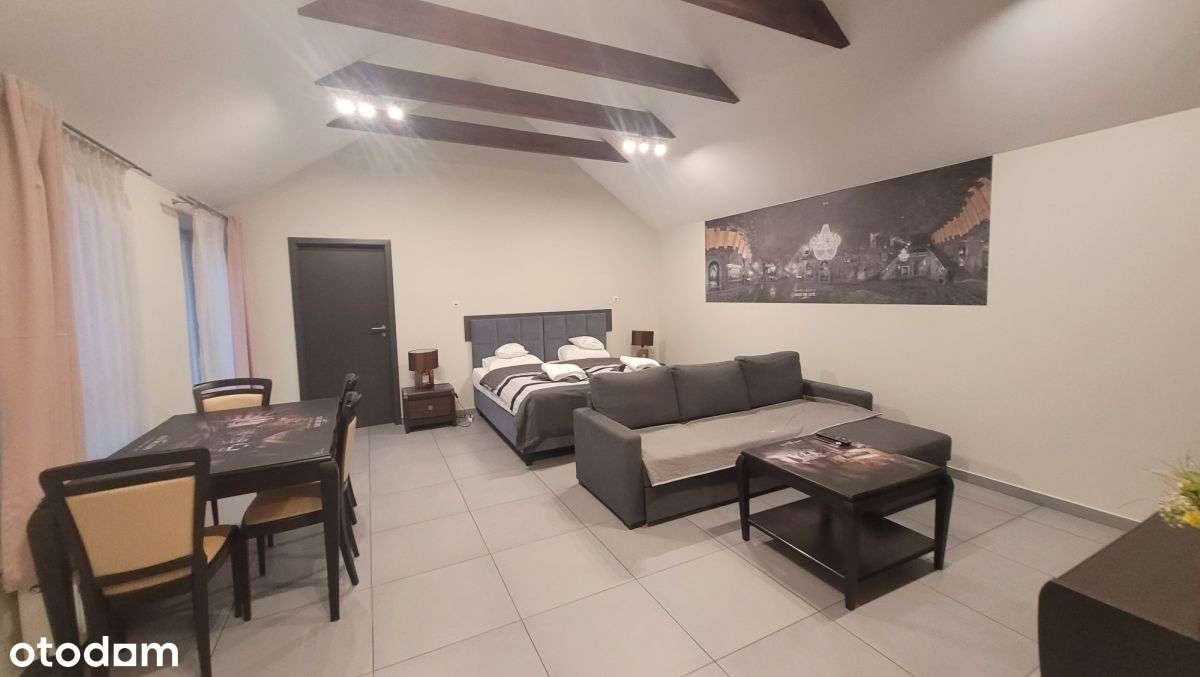 Okazja budynek do kupienia - centrum Wieliczki - Pełny obrazek: 1/7