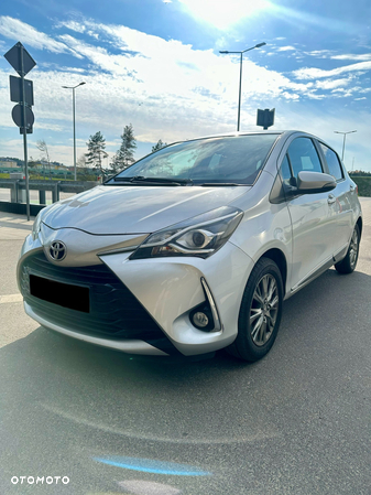 Toyota Yaris 1.5 Premium - 2