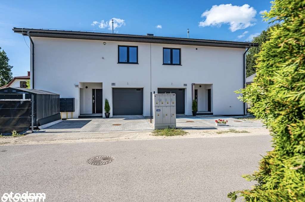 Nowe mieszkania z ogródkiem – Marki - Pełny obrazek: 3/16