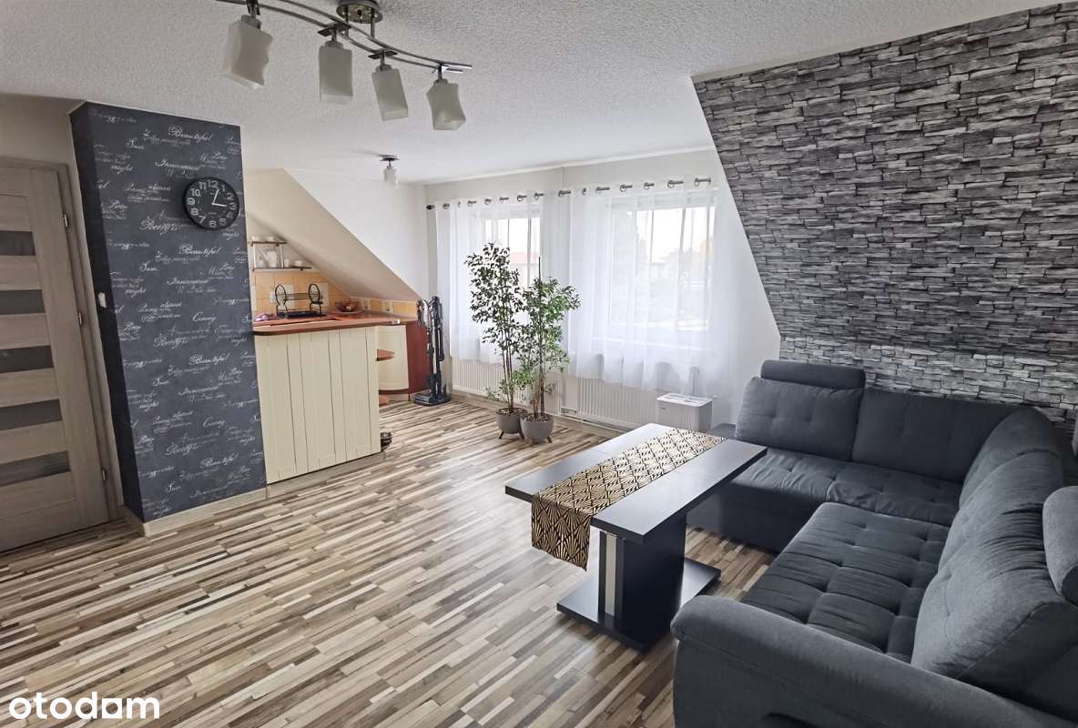 Dom wolnostojący po remoncie, Skalmierzyce,160 m², działka 1700 m²-10