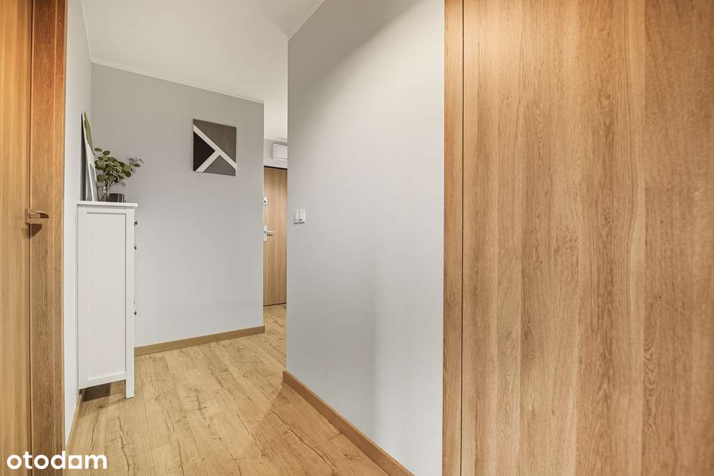 3pokojowe/wykończone/ komórka/2 MP w garażu-11