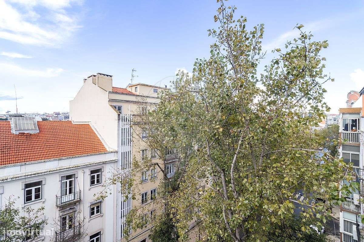 Apartamento T1 para venda-10