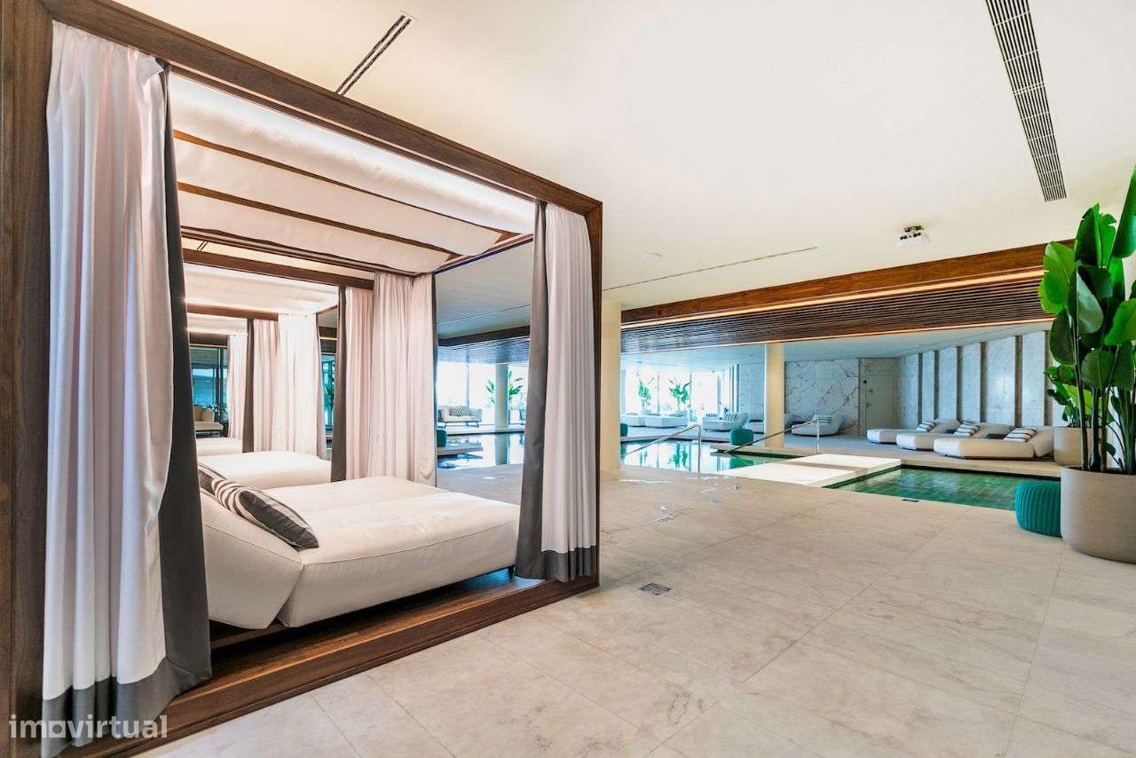 Infinity Tower: Um Projeto Único em Campolide-40