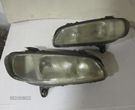 Farol Optica Opel Omega B Esq Dto - 1