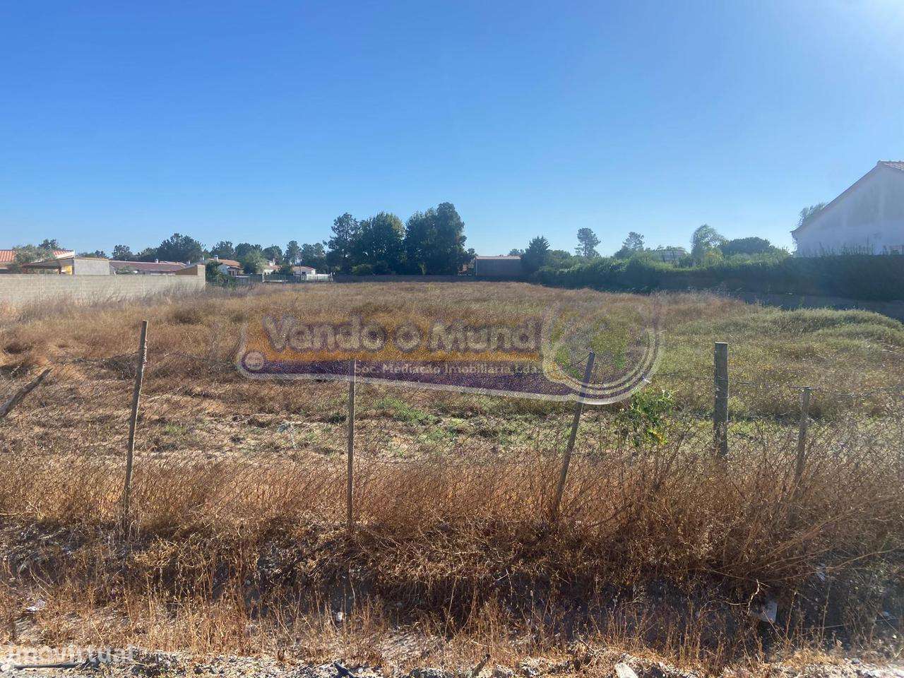 Terreno para construção em Foros de Salvaterra (F820) - Grande imagem: 4/6