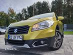 Suzuki SX4 S-Cross 1.6 Elegance - 3