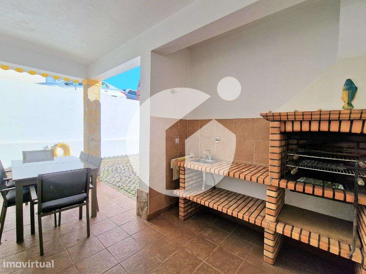 Moradia T4 em Moncarapacho-24