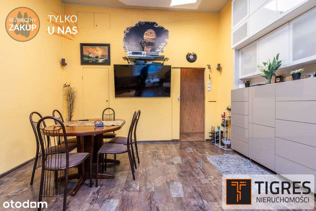 Centrum | Wysoki parter | Wysokość 3,5 M-2