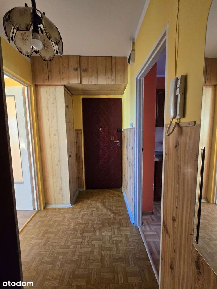 Na sprzedaż mieszkanie - dwa pokoje.-10