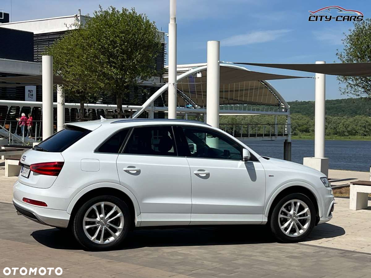 Audi Q3 - 33