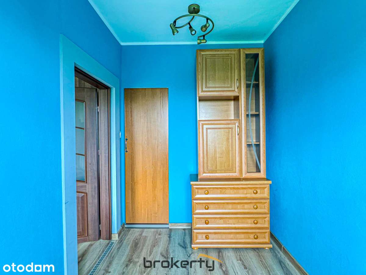 Mieszkanie 2 pokojowe | Gotowe do zamieszkania-6