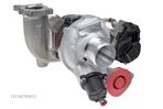 TURBOSPRĘŻARKA NOWA ALFA ROMEO 1.5L GSE 116KW 46353323 898991-0008 - 4