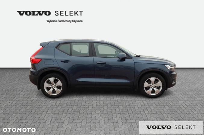 Volvo XC 40 - 5