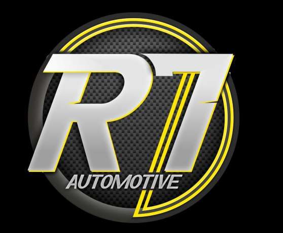 R7 Automotive logo