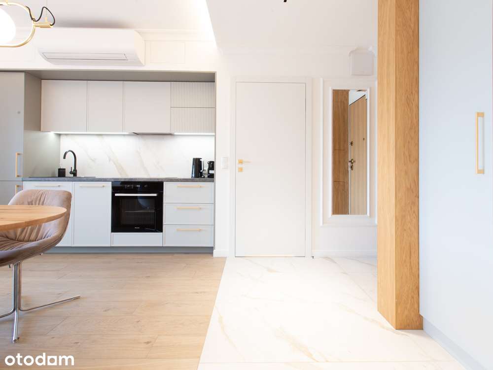 Apartament - widok na morze, taras, TOP lokalizacja-4