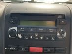 Radio CD Player cu Defect Fiat Albea Facelift 2002 - 2012 - 1