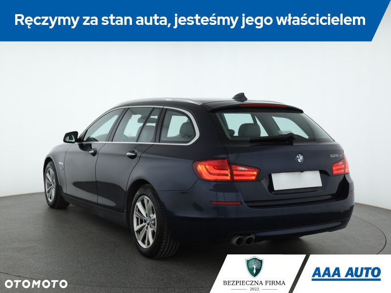 BMW Seria 5 - 5