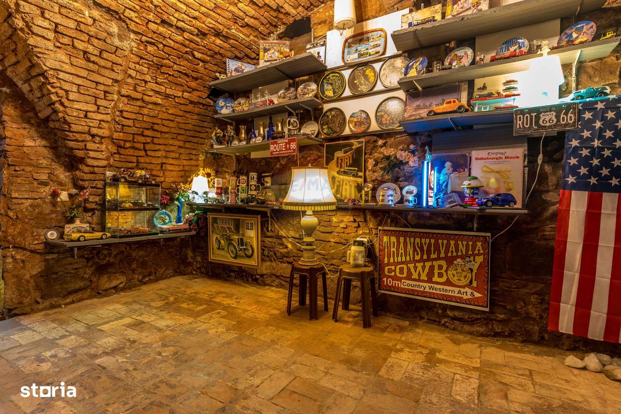 De vanzare spatiu comercial blvd. Eroilor! - Imagine principală: 2/9