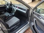 Volkswagen Passat Variant 2.0 TDI (BlueMotion Technology) Comfortline - 9