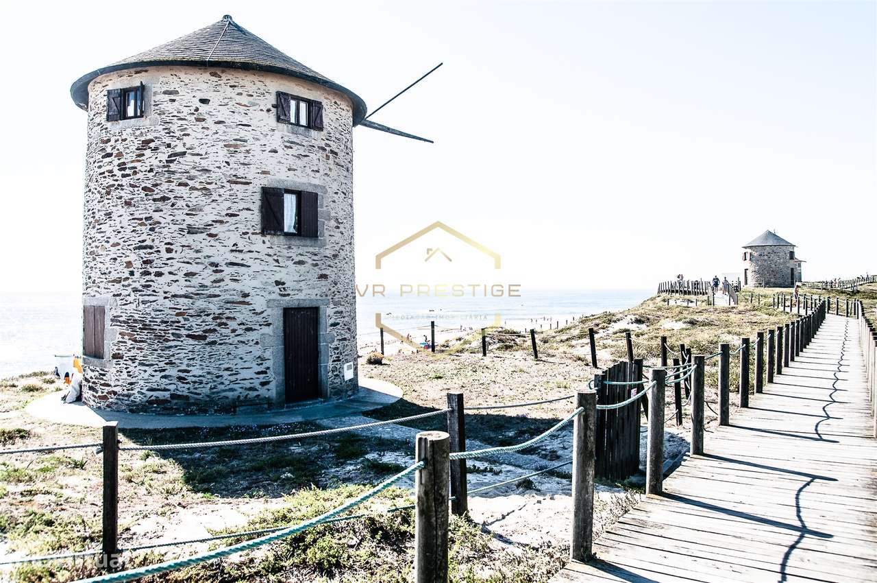 Moradia Isolada T3 Venda em Apúlia e Fão,Esposende-38