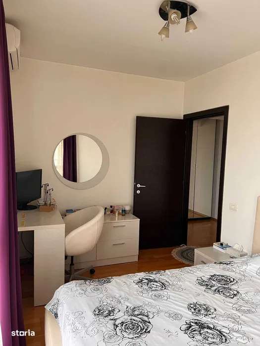 Apartament 2 camere / Baneasa/ Green Vista/ Parcare subterana - Imagine principală: 3/6