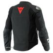 casaco pele dainese sportiva perfurado - 3