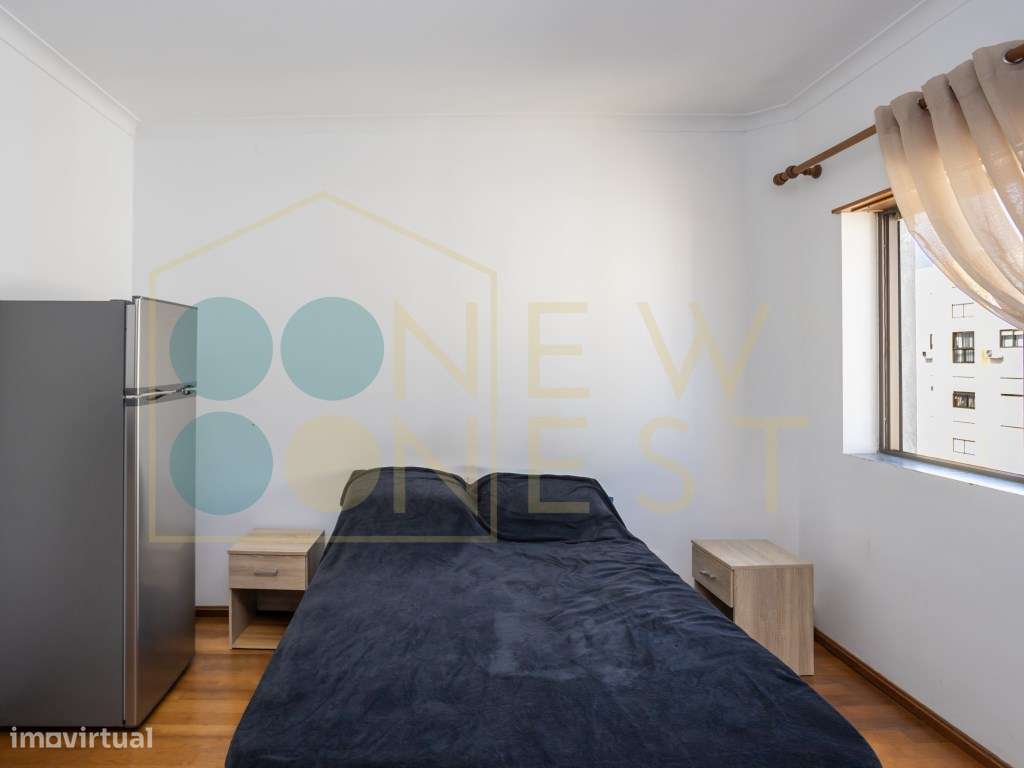 Apartamento T3 com vista panorâmica no monte Belo Norte, Setúbal-21