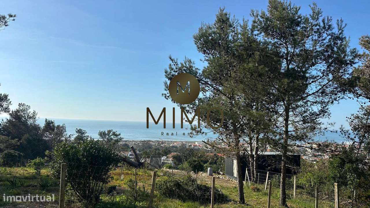 Terreno Para Venda na Murtinheira-11