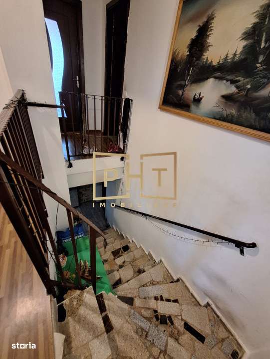 Apartament cu 5 camere de vanzare 133 mp, zona Muzeul Apei!-4