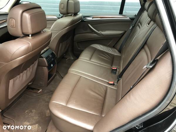 BMW X5 3.0d xDrive - 18