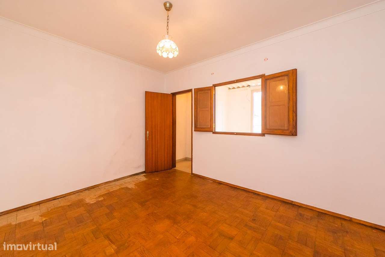 Moradia T3 - Centro Histórico de Elvas-22