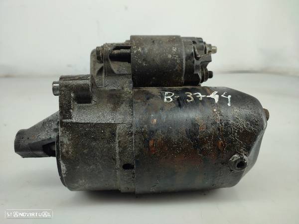 Motor De Arranque Suzuki Swift Ii Hatchback (Ea, Ma) - 1