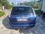 Ford Focus Turnier 1.8 Titanium - 8