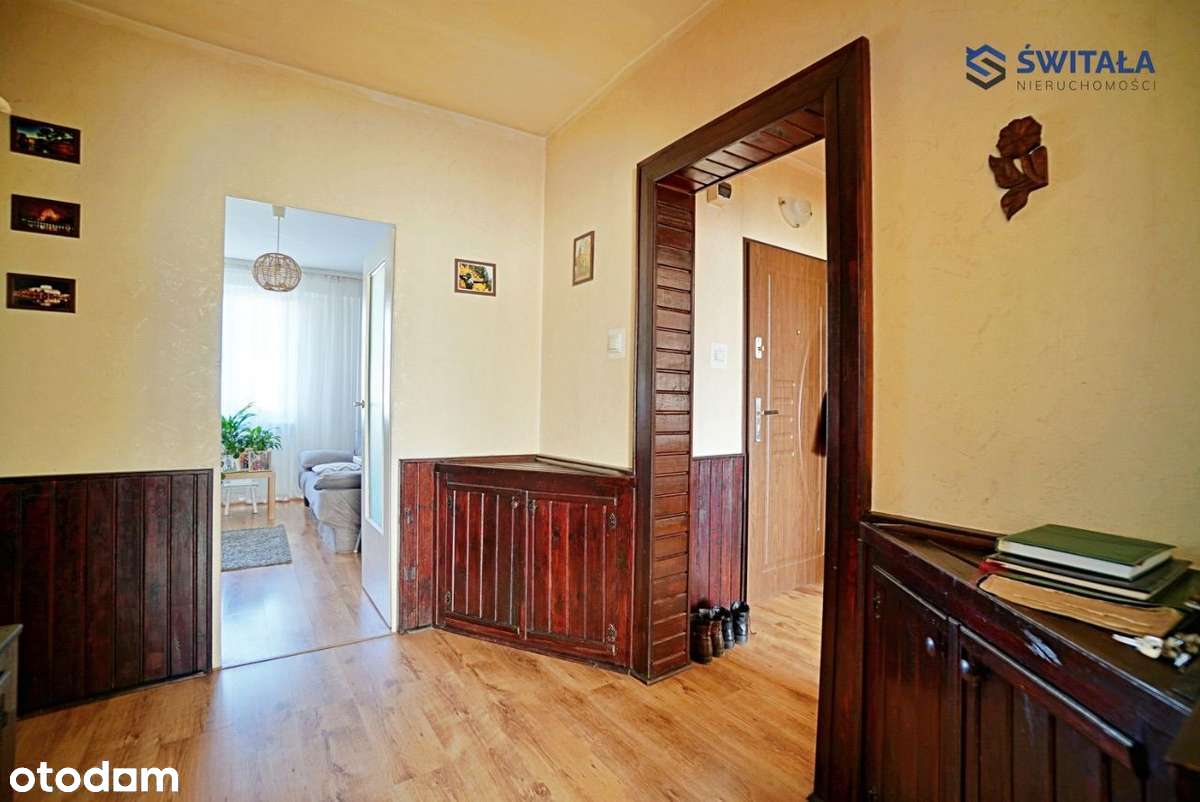 Przestronne mieszkanie w Fordonie, oś. Przylesie!-7