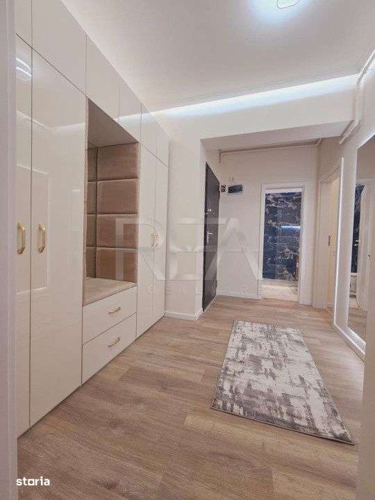 Apartament 2 camere | Complex Rezidential Exigent Plaza Faza 5 | Mobil-10