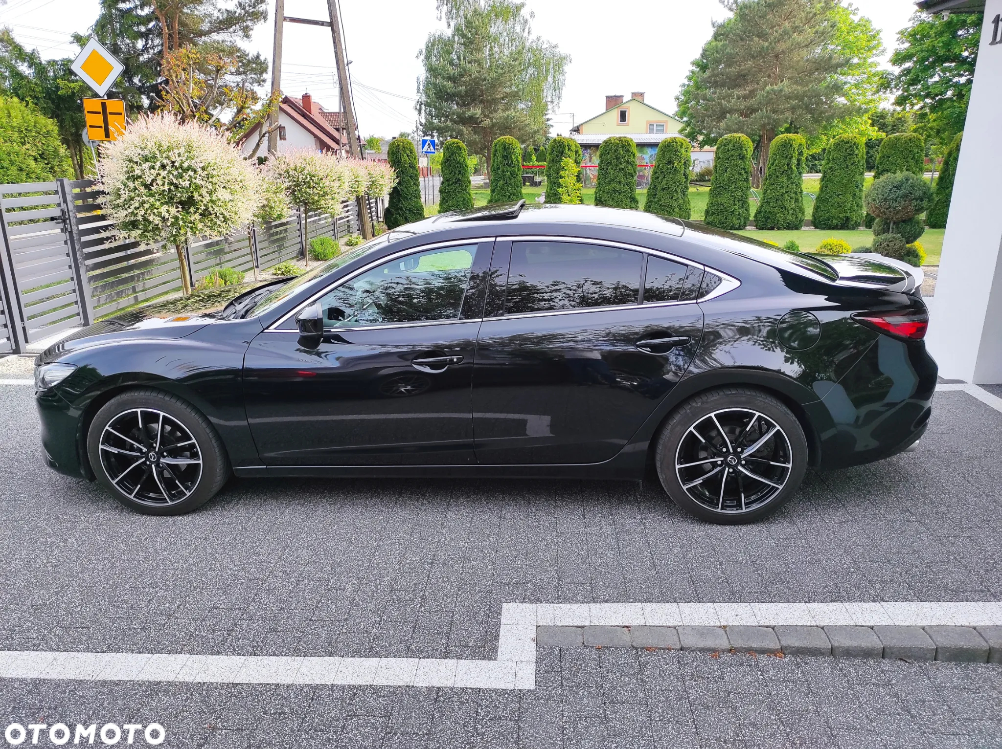 Mazda 6 2.0 Exclusive-Line - 37