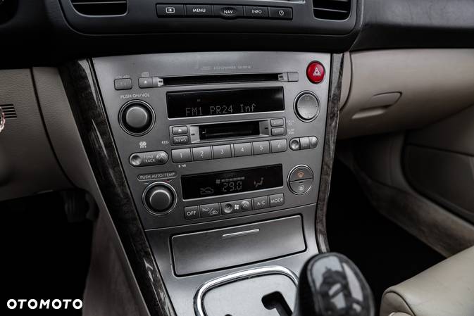 Subaru Outback 3.0R Automatik Exclusive - 27