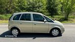 Opel Meriva 1.4 Cosmo - 3