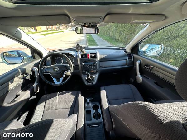 Honda CR-V 2.0 Elegance - 23