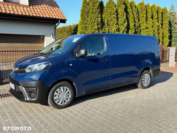 Toyota PROACE - 1