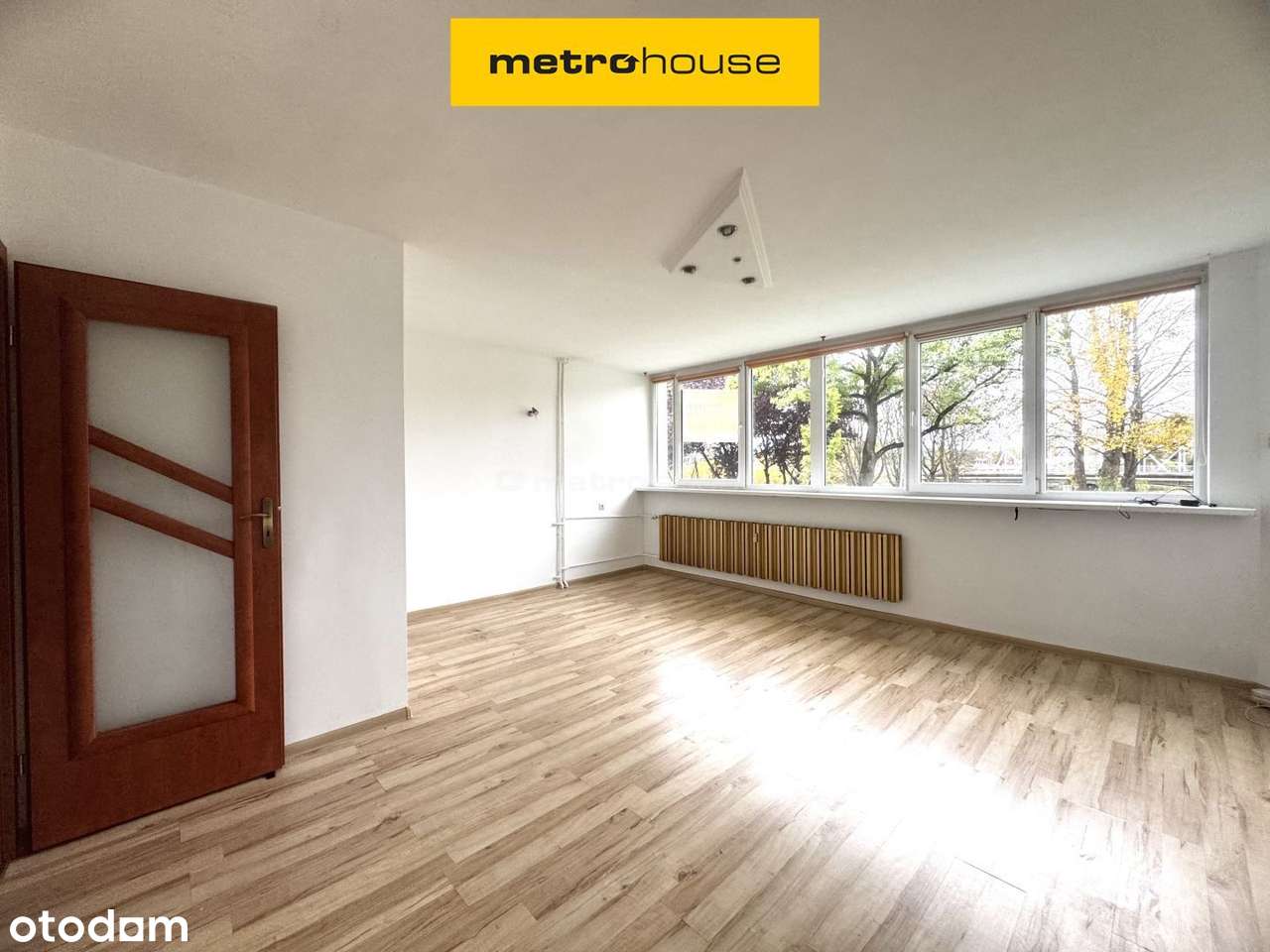 Klimatyczne 2-pok. mieszkanie z widokiem na rzekę - Pełny obrazek: 1/15