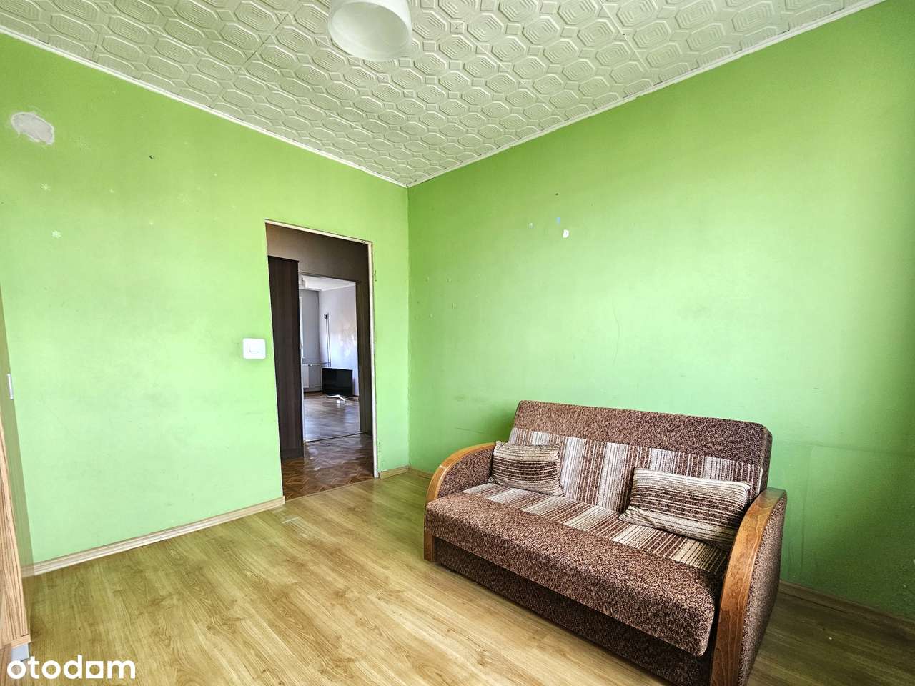 Halemba I przy lesie! 2- lub 3-pokojowe! Balkon!-9