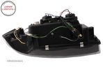 Faruri LED DRL VW Transporter T4 (1990-2003) Negru- livrare gratuita - 16