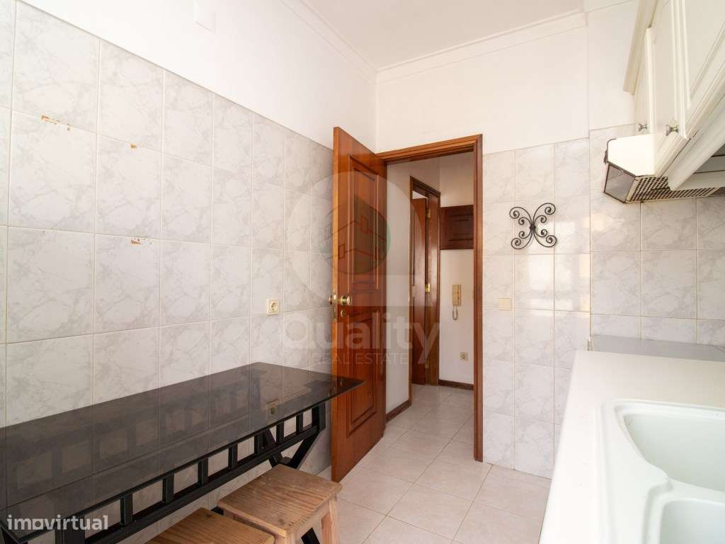 APARTAMENTO T1 NA BAIXA DA BANHEIRA - Grande imagem: 5/29