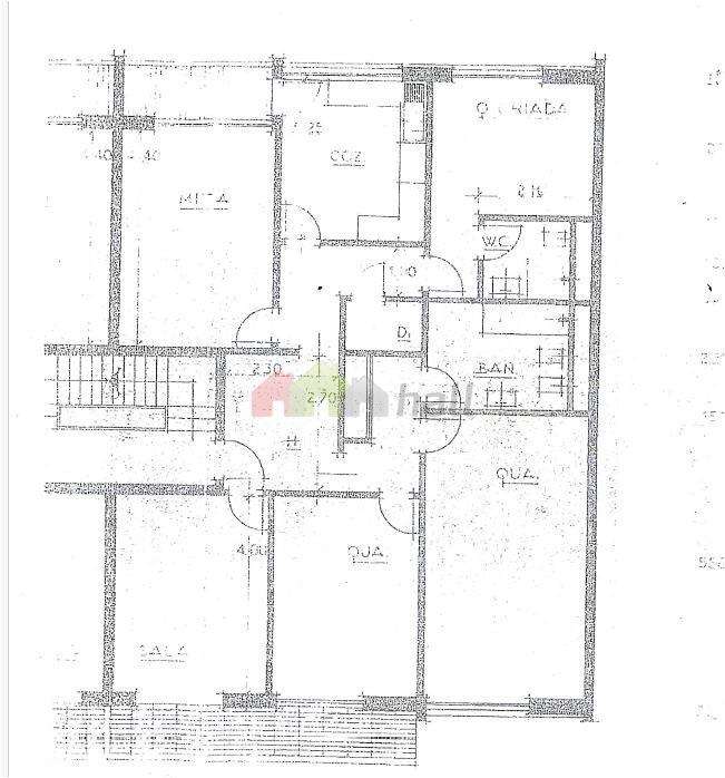 Apartamento T4 totalmente remodelado | Av. Afonso Henriques – Barreiro-31