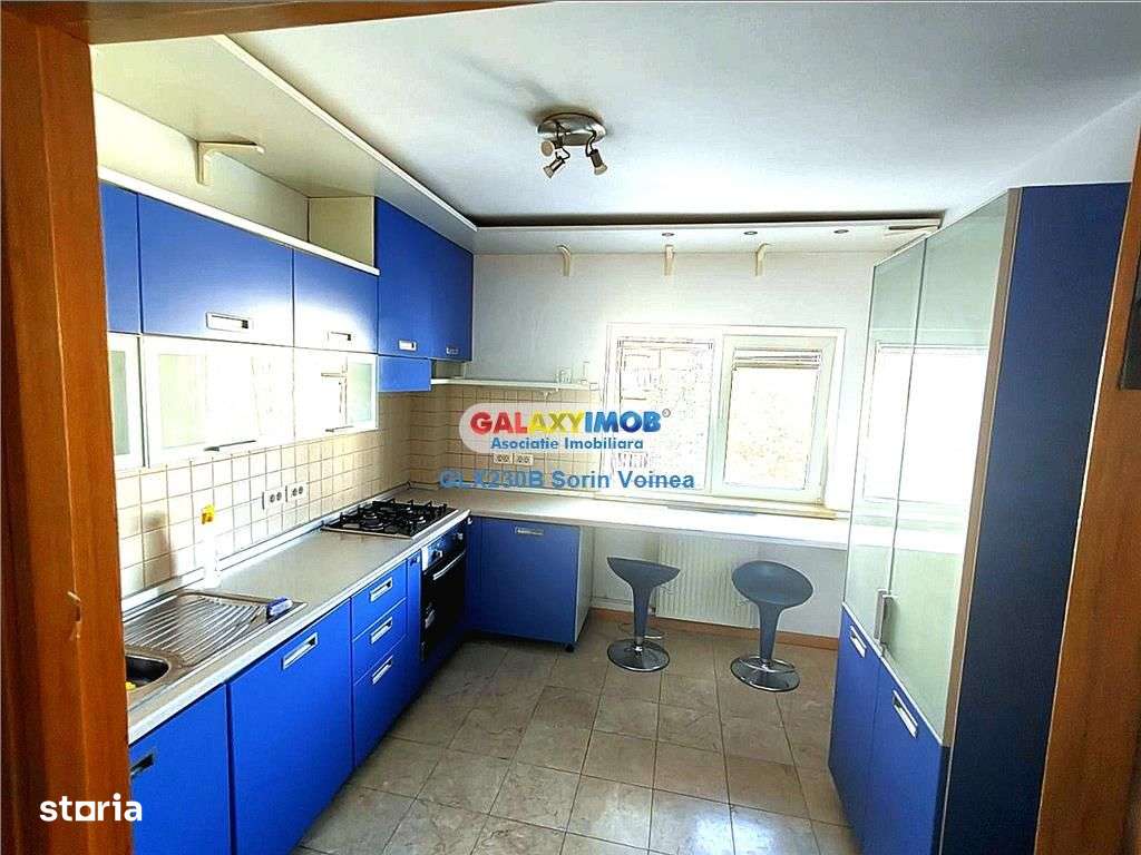 Apartamentul nu mai este disponibil! - Imagine principală: 1/6