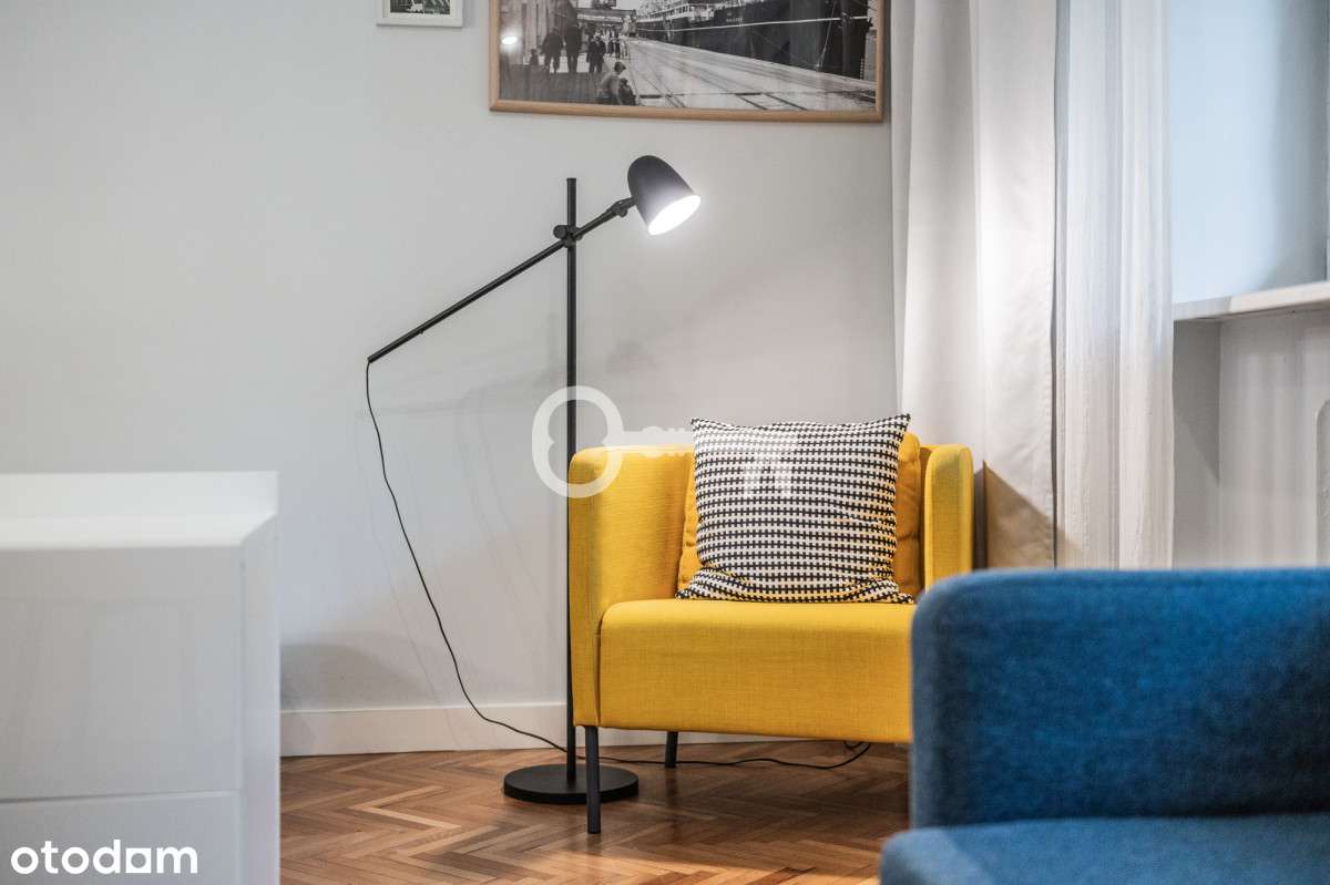 Gotowa inwestycja | Świetna lokalizacja-1