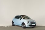 Fiat 500C 1.0 Hybrid Dolcevita - 5