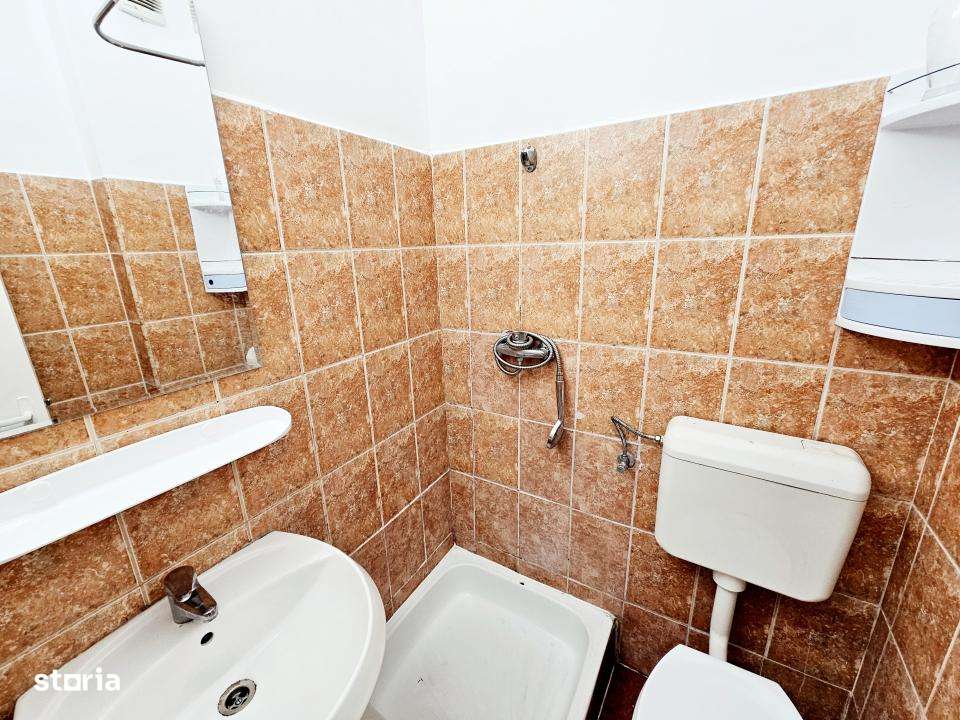 Apartament, Prospero - Brancoveanu-8